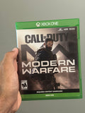 Call of Duty: Modern Warfare - Xbox One