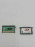 Dragon Ball Z Supersonic Warriors - GameBoy Advance LOOSE CART