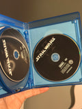 Star Wars Episodes IV-VI (Blu-ray + DVD Set) – Preowned