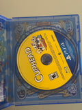 Cuphead - Playstation 4