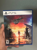 Final Fantasy VII Rebirth - Playstation 5