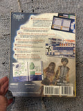 Star Ocean: Till the End of Time Official Strategy Guide – BradyGames – Map Included – Pre-Owned