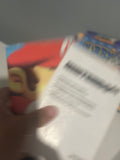Kirby 64: The Crystal Shards – Nintendo 64 (N64) – Complete in Box with Player's Guide