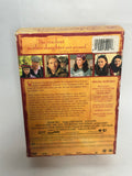 Gilmore Girls: The Complete First Season DVD (Pre-Owned)