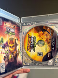 Ratchet & Clank: All 4 One - Playstation 3