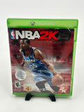 NBA 2K15 - Xbox One
