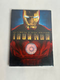 Iron Man (Ultimate 2-Disc Edition DVD) – Brand New / Sealed