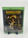 Borderlands: The Handsome Collection - Xbox One BRAND NEW