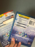 Monsters, Inc. (Blu-ray) – Preowned