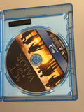 Act of Valor – Blu-ray – Preowned (NO DVD)