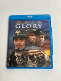 Glory Blu-ray (Preowned)