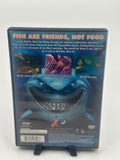 Finding Nemo - Playstation 2
