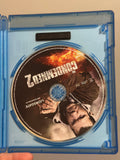 The Condemned 2 – Blu-ray – Preowned