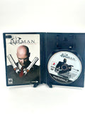 Hitman Contracts