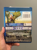 Epic Blu Ray – Pre-Owned