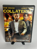 Collateral (DVD) – Preowned