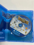 Knack - Playstation 4
