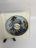 Call of Juarez: The Cartel - Playstation 3 NO MANUAL