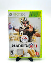 Madden NFL 11