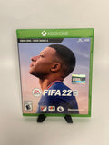 FIFA 22 - Xbox One
