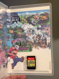 New Super Mario Bros U Deluxe - Nintendo Switch