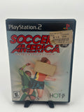 Soccer America International Cup - Playstation 2