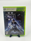 Star Wars: The Force Unleashed II - Xbox 360