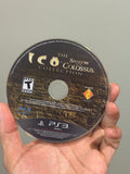 Ico & Shadow of the Colossus Collection - Playstation 3 LOOSE DISC