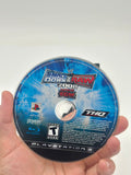 WWE Smackdown vs. Raw 2008 - Playstation 3