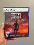 Star Wars Jedi: Survivor - Playstation 5