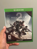 Destiny 2 - Xbox One
