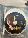 Harry Potter: 8-Film Collection DVD (Pre-Owned)