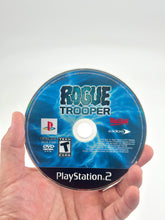Rogue Trooper