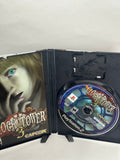 Clock Tower 3 - Playstation 2