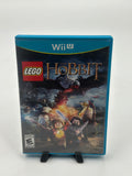 LEGO The Hobbit - Wii U