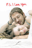 P.S. I Love You - DVD