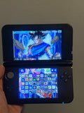 Nintendo 3DS XL Black