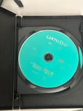 4 Movie Comedy Marathon DVD Bundle – Pure Luck, King Ralph, Ghost Dad, For Richer or Poorer (Preowned)