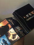 Christopher Nolan Director's Collection - (Blu-ray)