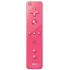 Wii Remote Plus Pink - Wii