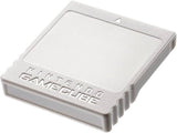 Memory Card - Gamecube