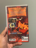 Neopets Petpet Adventures The Wand of Wishing - PSP CIB