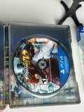 King of Fighters XIV 14 (Sony PlayStation 4, 2016) Ps4 Ps 4 Play 4 Fast Ship