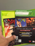 Yaiba: Ninja Gaiden Z - Xbox 360