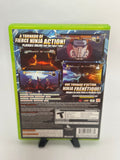 Naruto Shippuden: Ultimate Ninja Storm 2 Microsoft Xbox 360 sin envío rápido manual