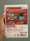Super Mario All-Stars - Wii