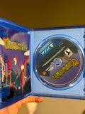 Terraria - Playstation 4 (art humidity)