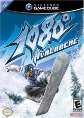 1080 Avalanche Gamecube
