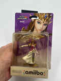 Princess Zelda - Amiibo BRAND NEW