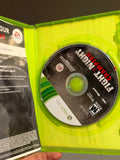 Fight Night Champion - Xbox 360 NO MANUAL